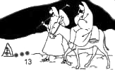13 fuite en egypte.jpg (13691 octets)