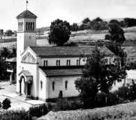 Eglise Sainte Thrse de Philippeville.jpg (6941 octets)
