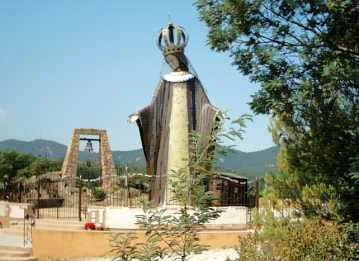 notre dame d'afrique théoule.jpg (15323 octets)