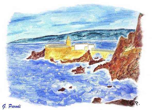 Stora, le phare (aquarelle de gislaine).jpg (36342 octets)