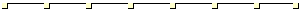 horizontal rule