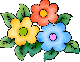 3 fleurs.Tpetites.gif (3551 octets)