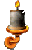 bougie petite.gif (3436 octets)