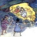 creche et enfants.JPG (17102 octets)