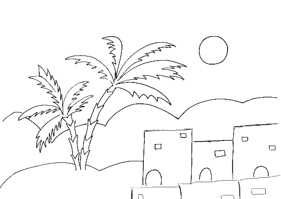 paysage de Judée.jpg (69450 octets)